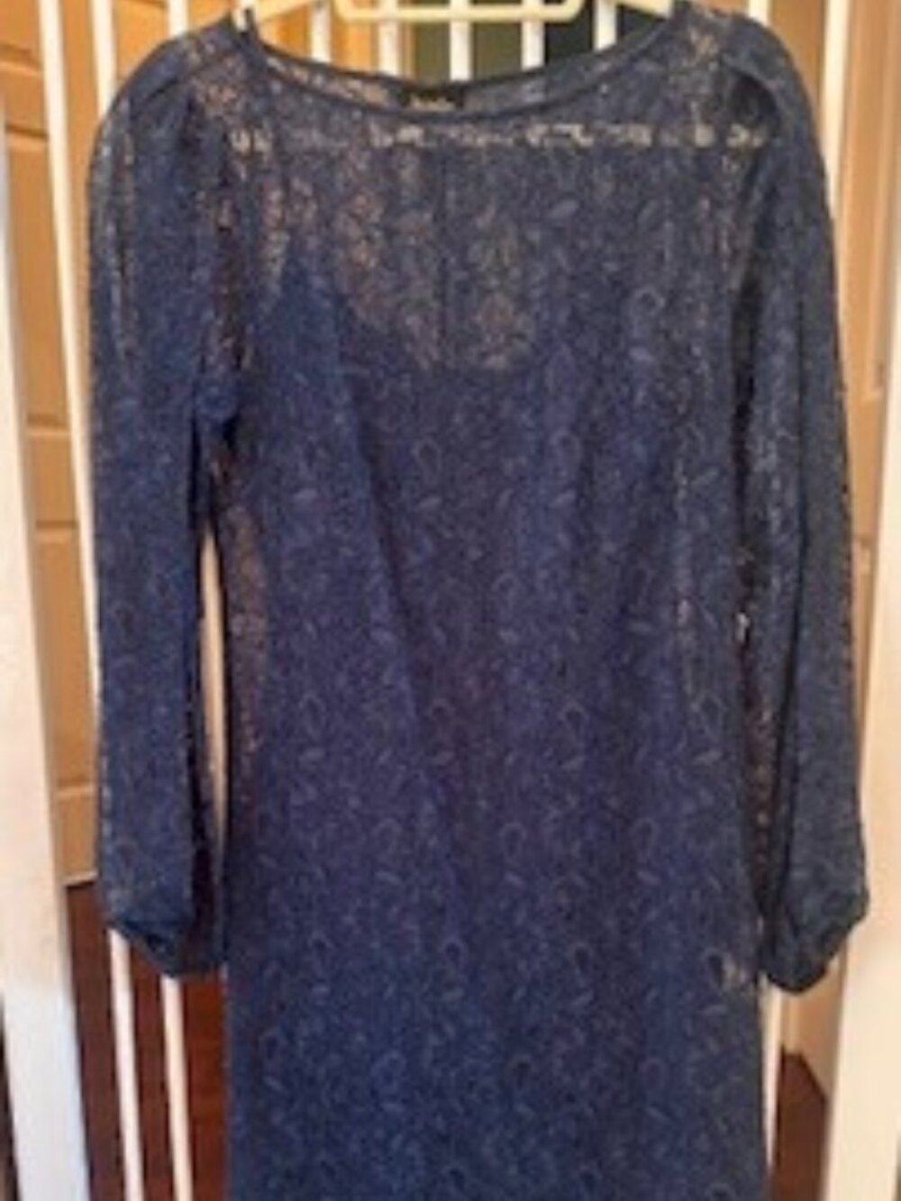 Laundry by Shelli Segal Lace Dress | Size 6 | NWT